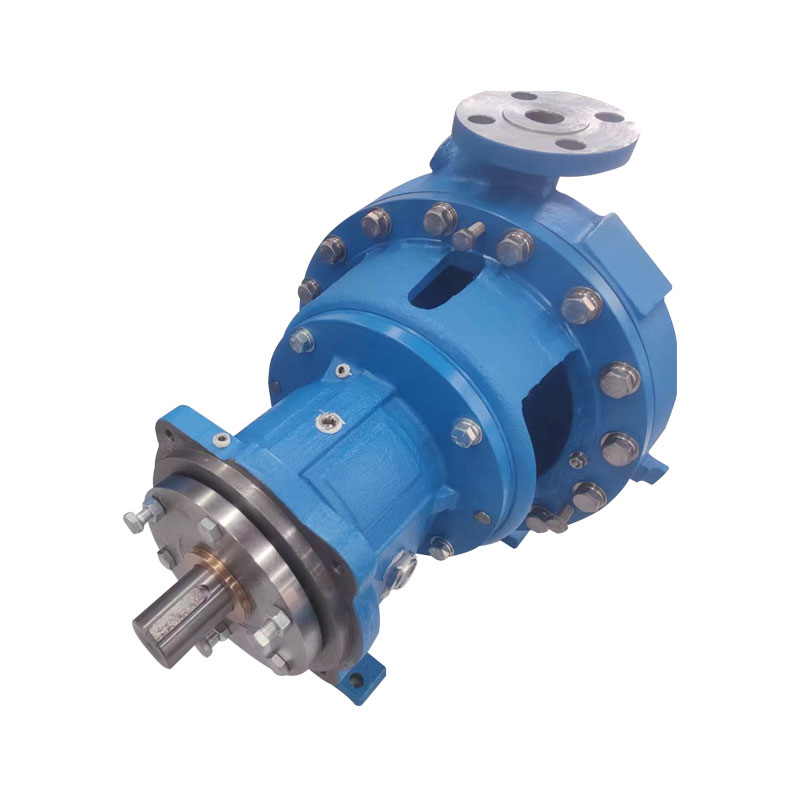 LF 3196 madala vooluhulgaga ANSI protsessipump