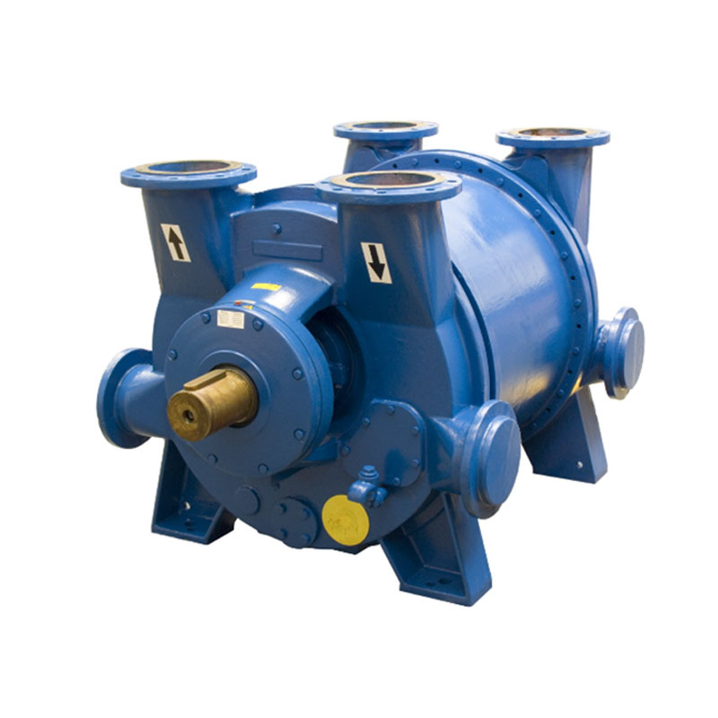 NASH vaakumpump ja kompressor